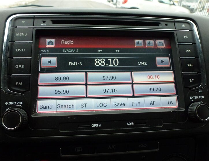 Volkswagen Transporter 24