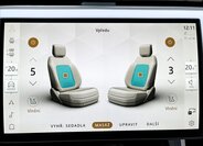 Land Rover Range Rover Sport SUV 3,0 l 258 kw