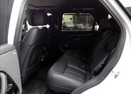 Land Rover Range Rover Sport SUV / Terénní 3,0 l 405 kw