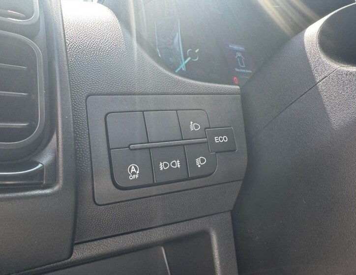 Fiat Ducato Skříň 2,2 l 130 kw