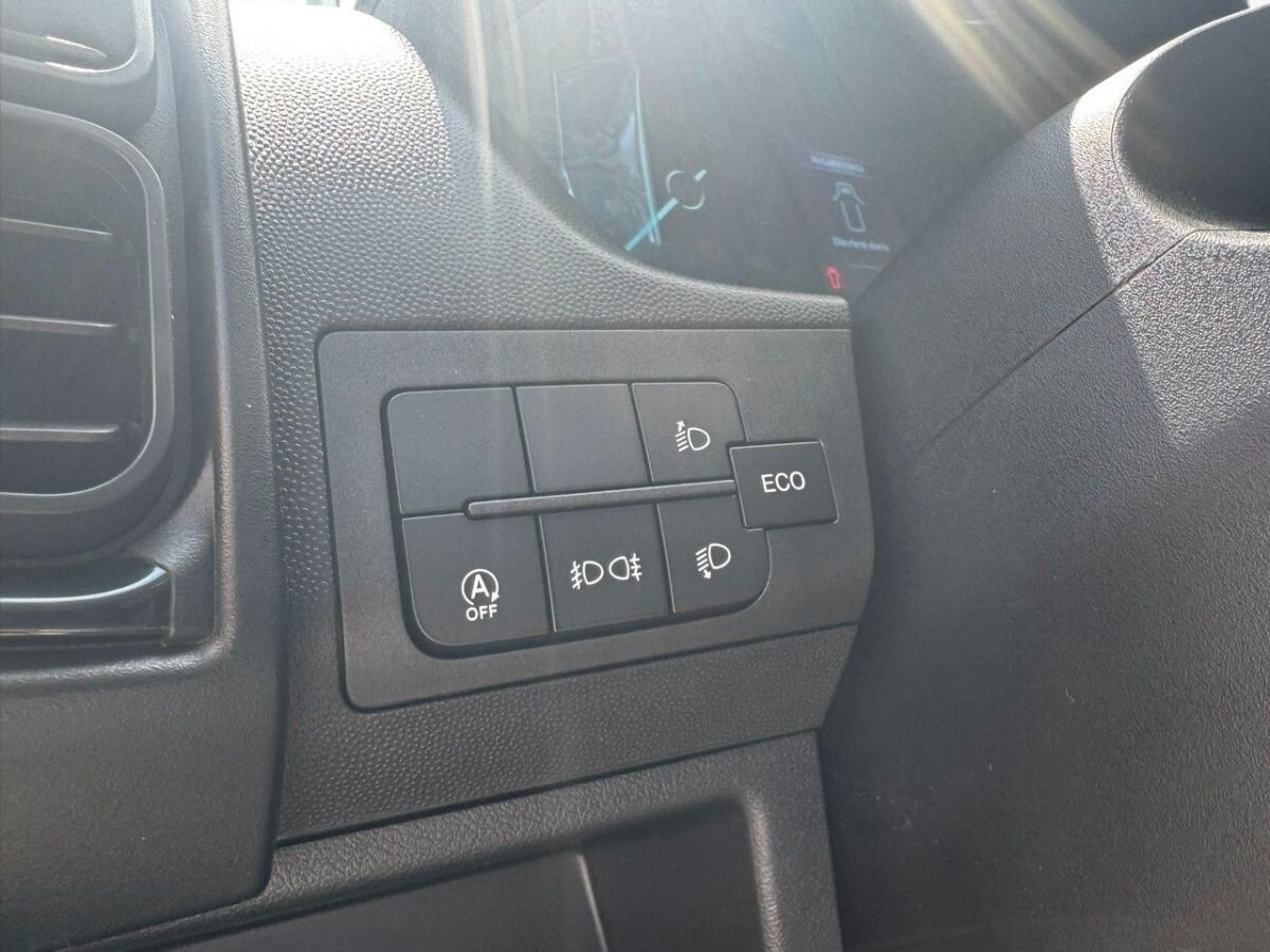 Fiat Ducato Skříň 2,2 l 130 kw