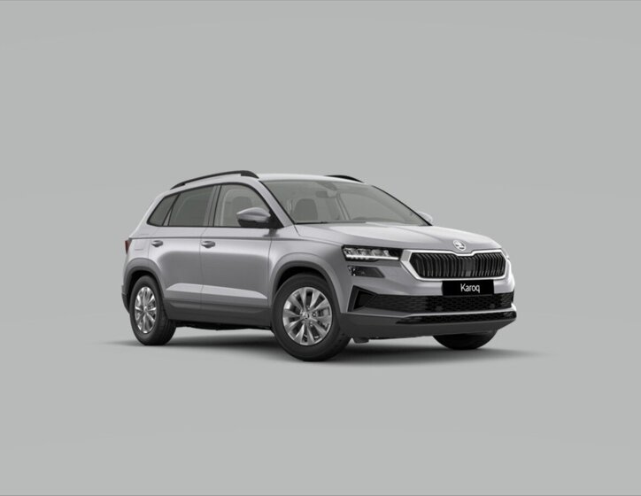 Škoda Karoq 1