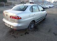 Seat Cordoba Sedan 1,4 l 55 kw
