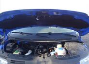 Volkswagen Caravelle 28