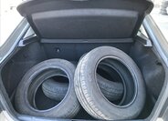 Škoda Rapid Sedan / Limuzína 999,0 70 kw