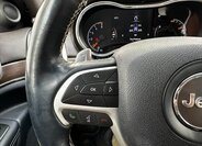 Jeep Grand Cherokee Kombi 3,0 l 184 kw