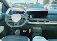 KIA EV3 Ostatní 0,0 150 kw