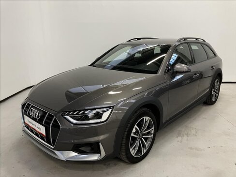 Audi A4 Allroad Kombi 2,0 l 150 kw