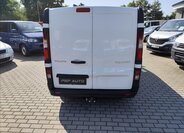 Renault Trafic Kombi 1,6 l 88 kw