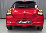 Suzuki Swift Hatchback 1,2 l 60 kw