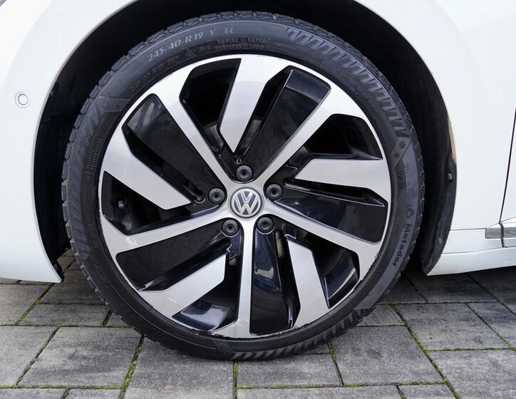 Volkswagen Arteon 15