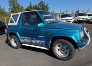 Suzuki Vitara 2