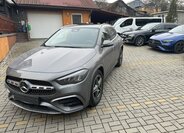 Mercedes-Benz GLA 7