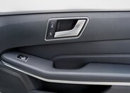 Mercedes-Benz Třídy E Sedan 2,1 l 125 kw