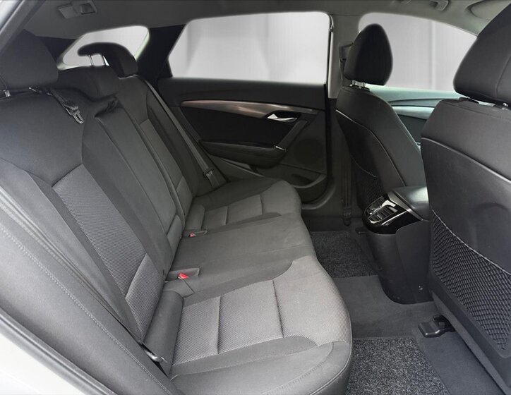 Hyundai i40 Kombi 1,7 l 104 kw