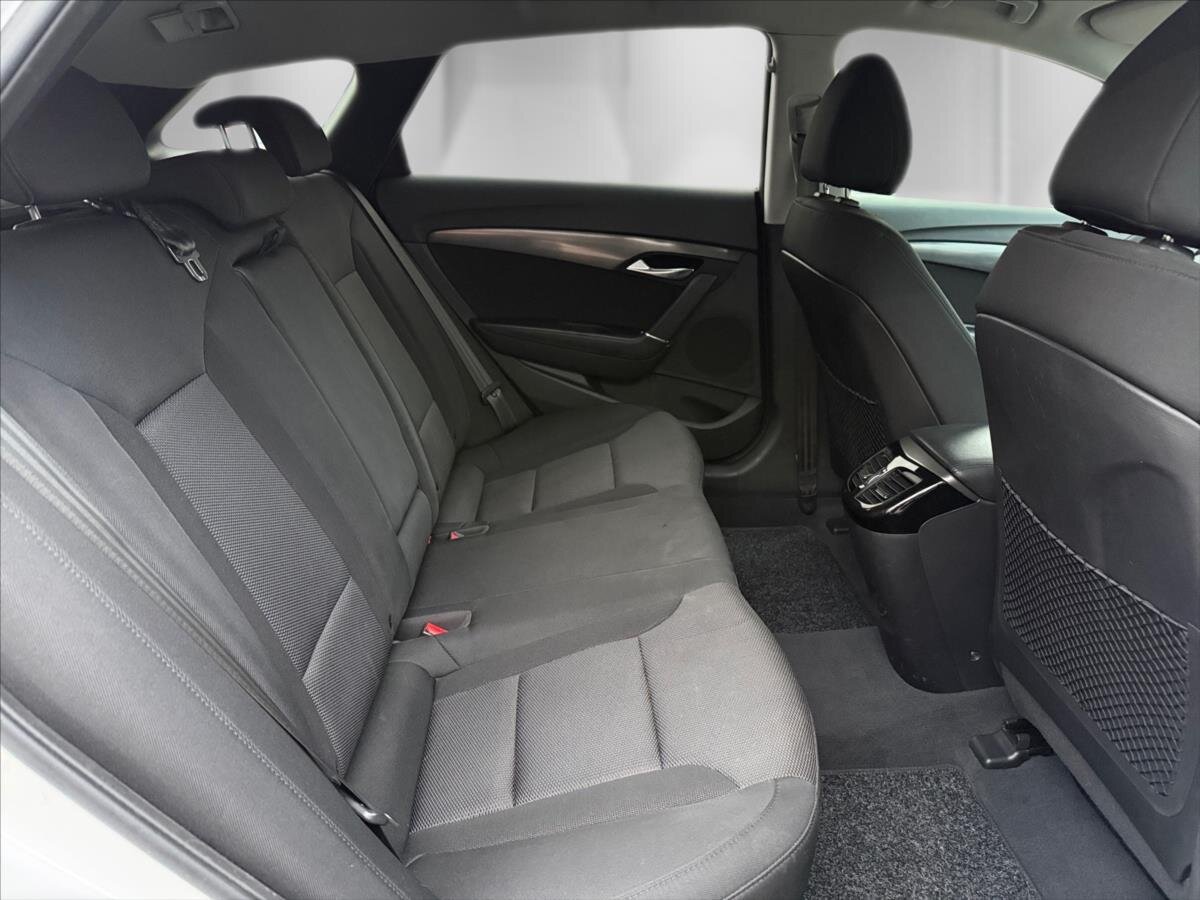 Hyundai i40 Kombi 1,7 l 104 kw