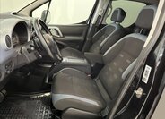 Citroën Berlingo Kombi 1,6 l 68 kw