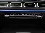 Mercedes-Benz GLE SUV 2,0 l 245 kw