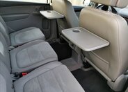 Volkswagen Sharan MPV 2,0 l 110 kw