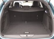 Peugeot 308 Kombi 1,2 l 96 kw