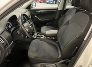Škoda Kodiaq SUV 2,0 l 110 kw