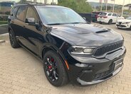 Dodge Durango 5