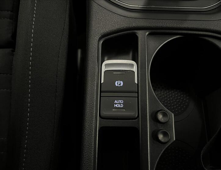 Volkswagen Touran 18