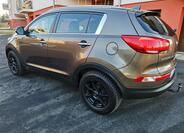 KIA Sportage 10