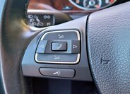 Volkswagen Passat Kombi 1,4 l 90 kw