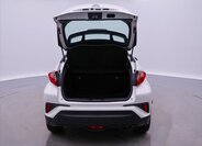 Toyota C-HR SUV / Terénní 1,2 l 85 kw