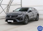 Peugeot 408 Liftback 1,2 l 96 kw