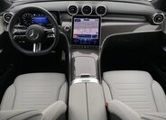 Mercedes-Benz GLC SUV / Terénní 2,0 l 145 kw