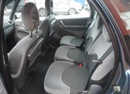 Citroën Xsara Picasso MPV 1,6 l 66 kw