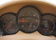 Porsche Cayenne SUV 3,0 l 176 kw