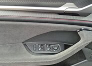 Škoda Kodiaq SUV 2,0 l 142 kw