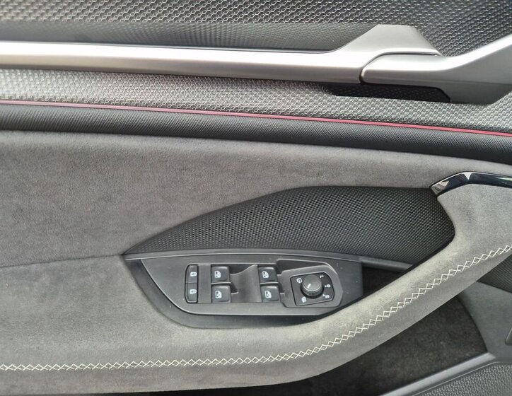 Škoda Kodiaq SUV 2,0 l 142 kw