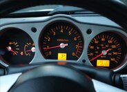 Nissan 350 Z Kupé 3,5 l 206 kw