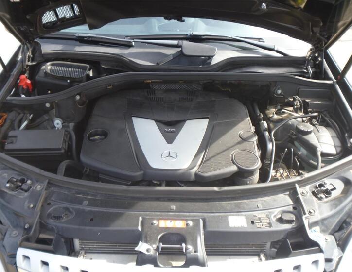 Mercedes-Benz Třídy M 34