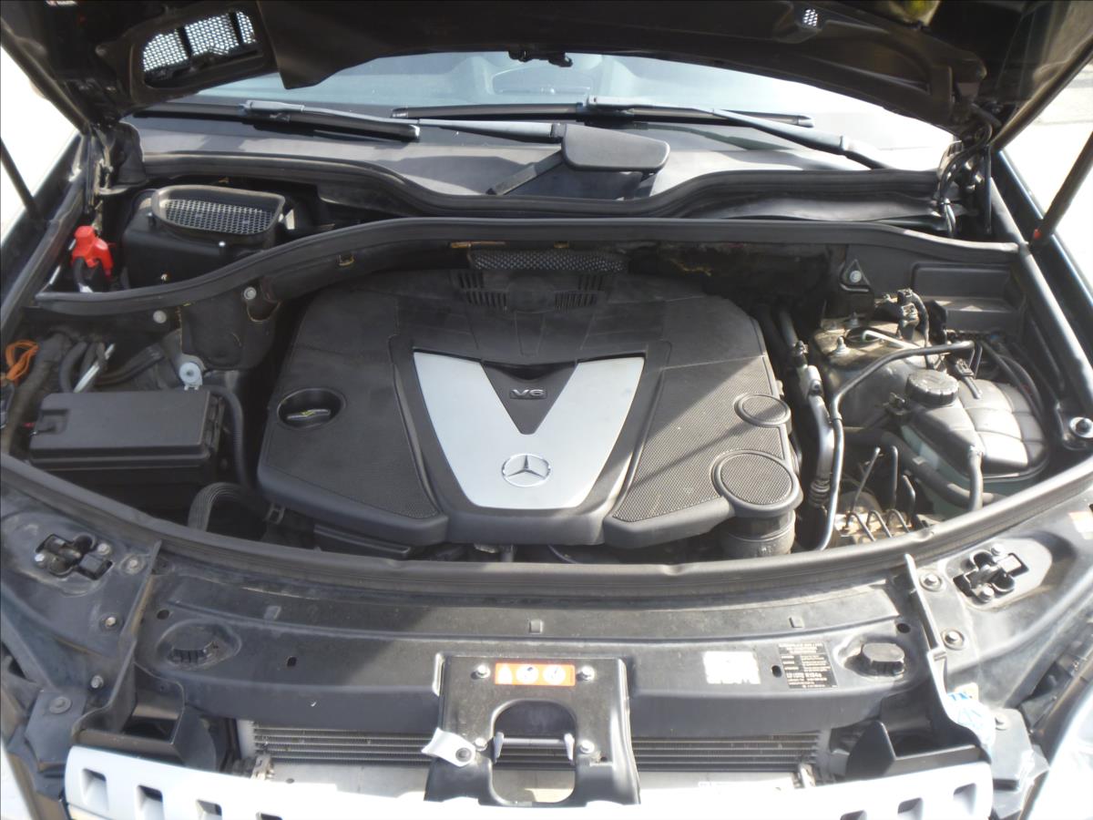 Mercedes-Benz Třídy M