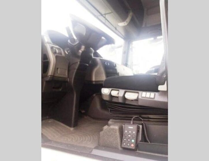 MAN Ostatní Ostatní 0,0 440 kw