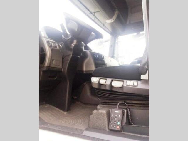 MAN Ostatní Ostatní 0,0 440 kw