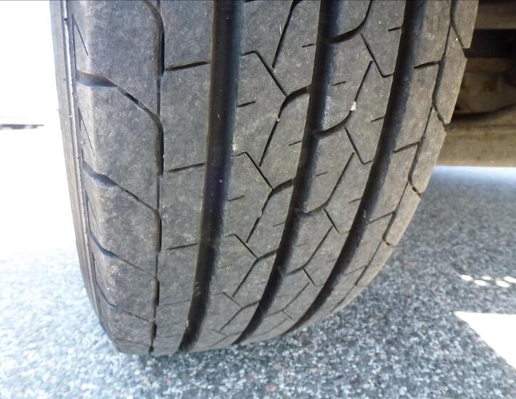 Mercedes-Benz Sprinter 50