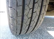 Mercedes-Benz Sprinter 50