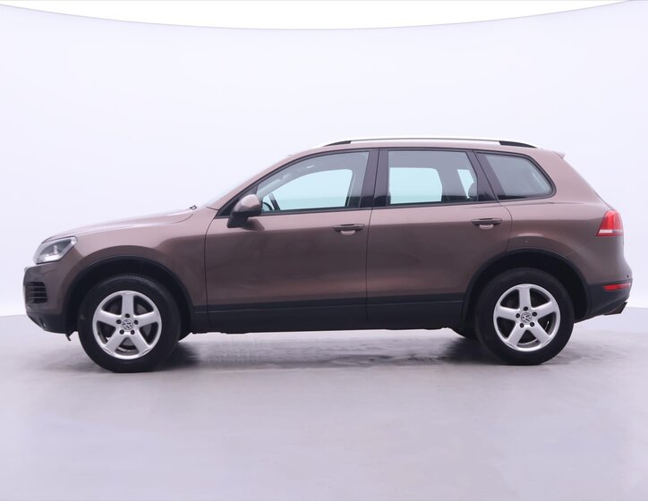 Volkswagen Touareg SUV / Terénní 3,0 l 180 kw