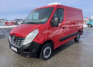 Renault Master Ostatní 2,3 l 81 kw
