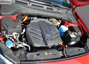 Hyundai Kona SUV 0,0 100 kw