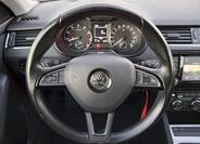 Škoda Octavia 17