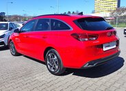 Hyundai i30 Kombi 998,0 74 kw