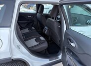 Jeep Cherokee SUV 2,0 l 103 kw