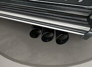 Mercedes-Benz Třídy G SUV 4,0 l 310 kw